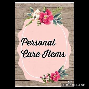 Face wash, Body Gel, Fragrance Spray, etc.